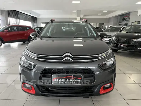 C4 CACTUS FEEL A 1.6