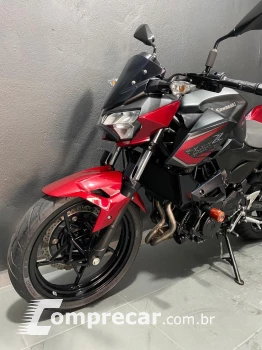 Z 400 ABS