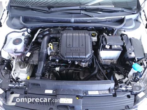 POLO 1.0 MPI TRACK MANUAL