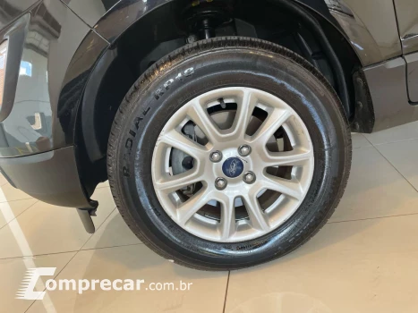Ecosport 1.5 12V 4P TI-VCT FLEX SE