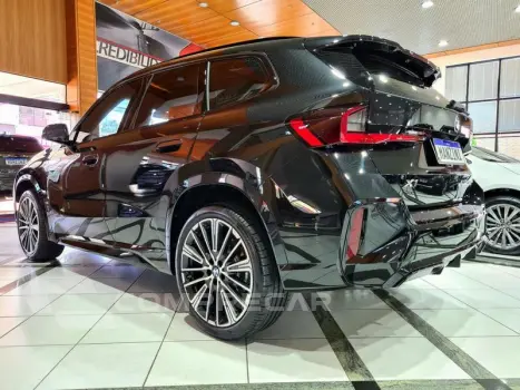 X1 SDRIVE 20I M SPORT 2.0 TB FLEX AUT.