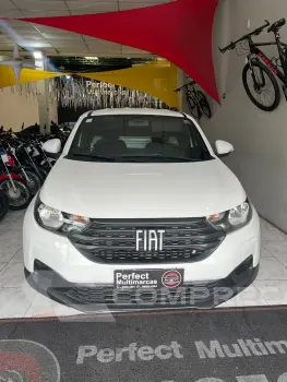 STRADA 1.3 FREDOM CS