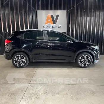 HR-V EXL 1.8 Flexone 16V 5p Aut.