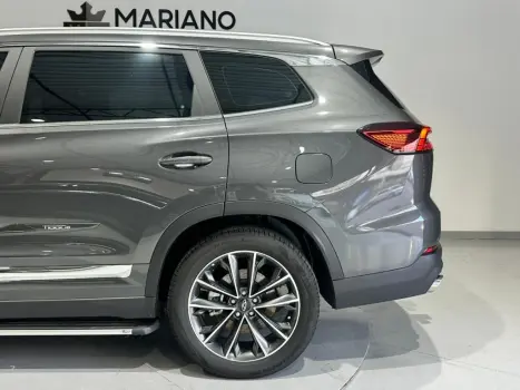 TIGGO 8 1.6 TGDI GASOLINA TXS MAX DRIVE DCT