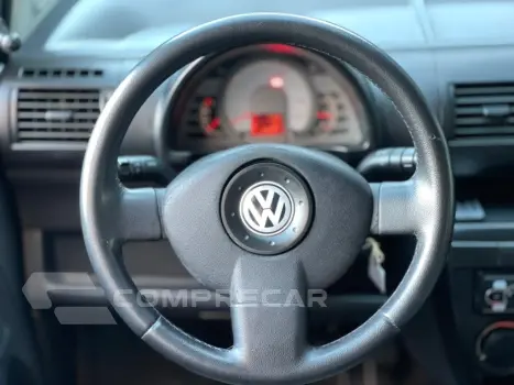 FOX 1.0 MI 8V FLEX 4P MANUAL
