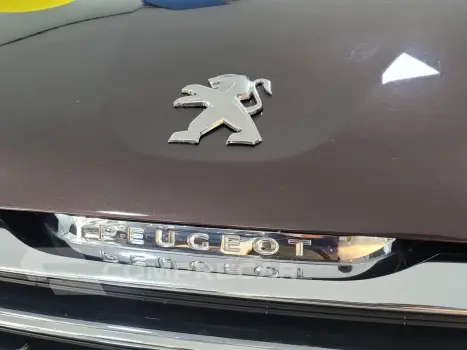 2008 Griffe 1.6 Flex 16V 5p Mec.