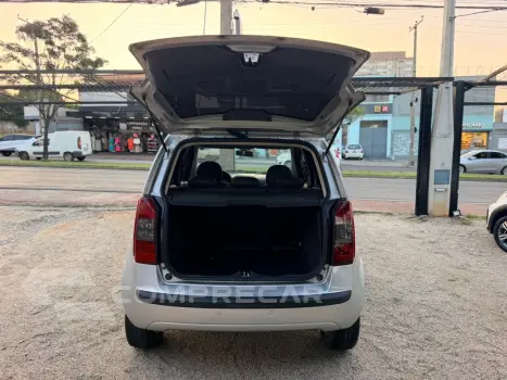 IDEA 1.4 MPI ELX 8V FLEX 4P MANUAL