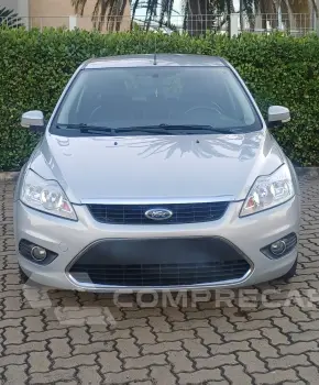 FOCUS 2.0 16V
