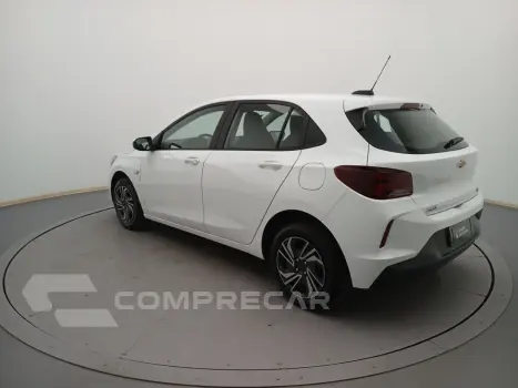 ONIX 1.0 FLEX LT MANUAL