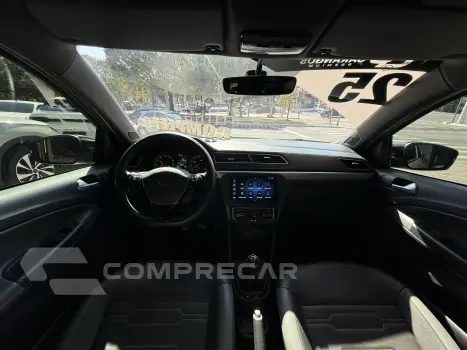 SAVEIRO 1.6 MSI EXTREME CD 16V FLEX 2P MANUAL