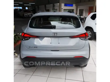 PULSE 1.3 FLEX DRIVE MANUAL