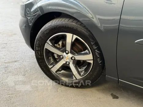ONIX HATCH LTZ 1.4 8V FlexPower 5p Aut.