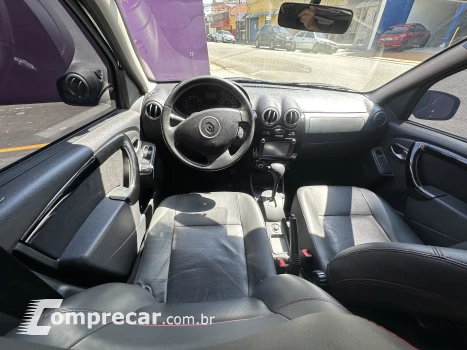 SANDERO 1.6 Stepway 8V