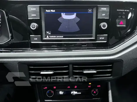 VIRTUS 1.0 200 TSI Highline