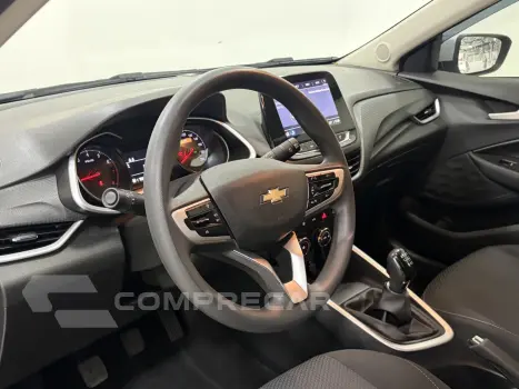 ONIX 1.0 FLEX LT MANUAL