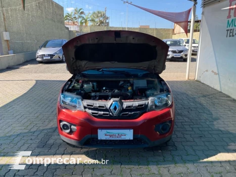 KWID 1.0 12V SCE ZEN
