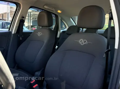 GRAND SIENA 1.4 MPI Attractive