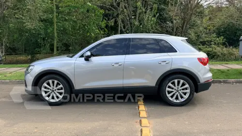 Q3 1.4 35 TFSI Prestige S Tronic