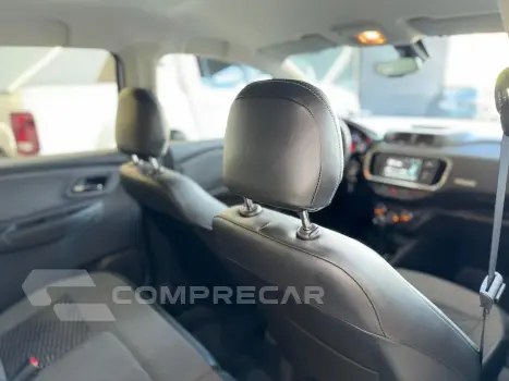 SPIN 1.8 Activ 8V