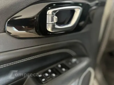 COMPASS 1.3 T270 TURBO FLEX S AT6