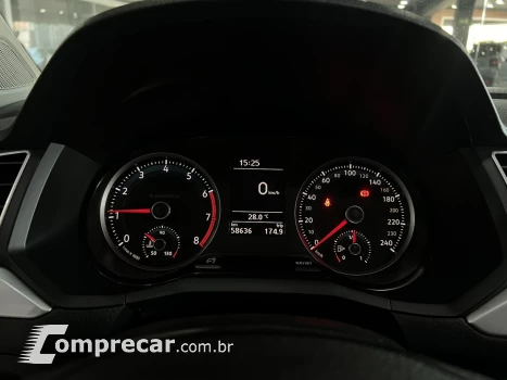 SAVEIRO 1.6 MSI TRENDLINE CS 16V FLEX 2P MANUAL