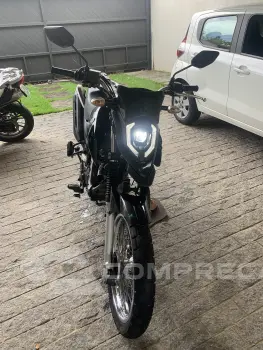 Crosser XTZ 150 CROSSER S ABS