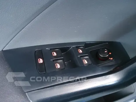 T-CROSS 1.0 200 TSI TOTAL FLEX SENSE AUTOMÁTICO