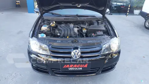 Volkswagen Golf Black Editon 2.0 MI T. Flex 8V TIP 2011