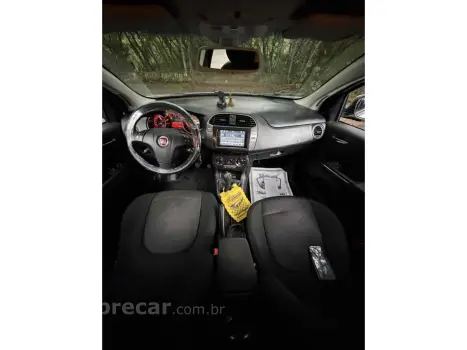 BRAVO 1.8 ESSENCE 16V FLEX 4P MANUAL