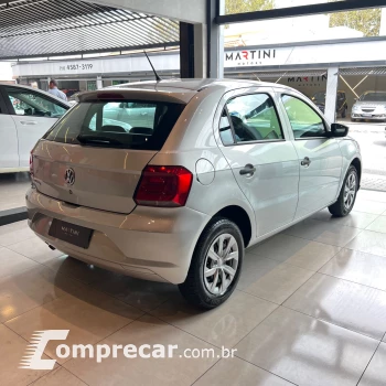Gol 1.0 Flex 12V 5p