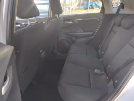 FIT 1.5 EX 16V