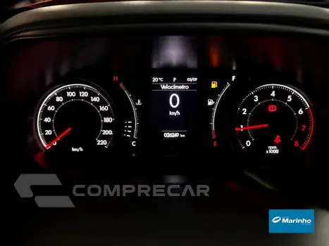 PULSE 1.0 TURBO 200 FLEX CVT