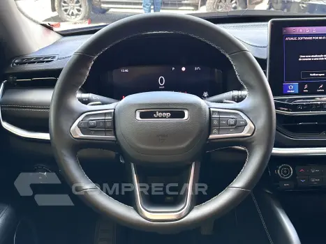 COMMANDER 1.3 T270 TURBO FLEX LONGITUDE AT6