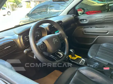 C4 CACTUS FEEL 1.6 16V Flex Aut.