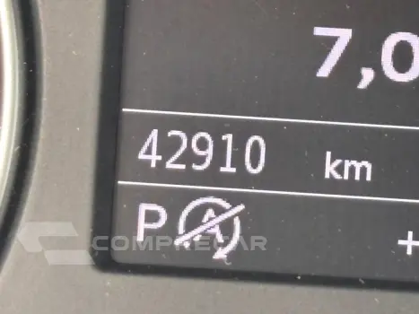 A3 1.4 TFSI SEDAN AMBIENTE 16V FLEX 4P TIPTRONIC