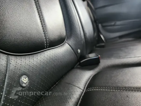 CAPTUR Intense 1.3 TB 16V Flex 5p Aut.