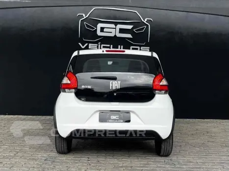 MOBI 1.0 EVO FLEX LIKE. MANUAL