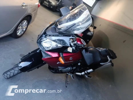 SUZUKI VSTROM  DL 1000