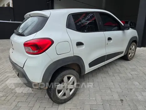 KWID 1.0 12V SCE ZEN