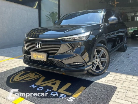 Honda HR-V EXL 1.5 Sensing 16V 5p Aut. 5 portas