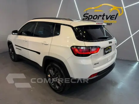 Compass 1.3 T270 Turbo Flex Longitude At6