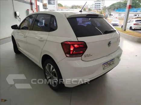 POLO 1.0 170 TSI Comfortline