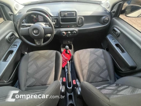 MOBI 1.0 EVO FLEX LIKE. MANUAL
