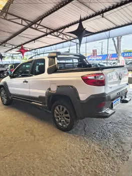 Strada Adventure1.8/ 1.8 LOCKER Flex CD