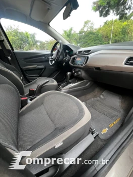 PRISMA 1.4 LTZ Spe/4 8V