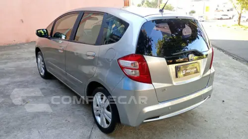 FIT 1.5 EX 16V