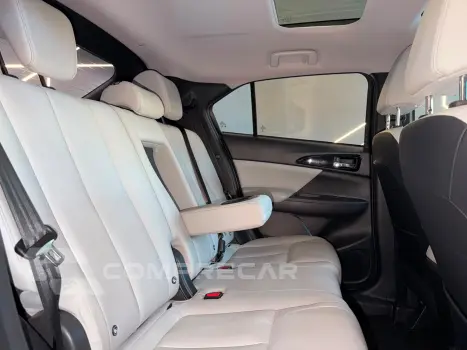 ECLIPSE CROSS 1.5 Mivec Turbo Hpe-s
