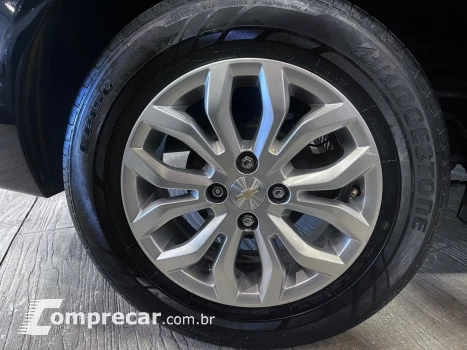Cobalt 1.8 4P FLEX ELITE AUTOMÁTICO