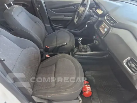 Onix Hatch 1.4 4P FLEX LTZ