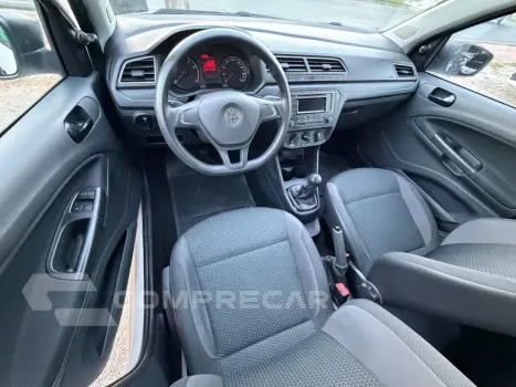 VOYAGE 1.0 12V MPI TOTALFLEX 4P MANUAL